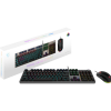 MSI FORGE GK310 COMBO RED AR